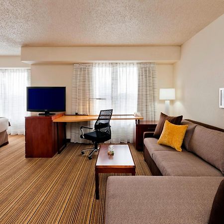 Residence Inn Merrillville Kültér fotó