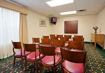 Residence Inn Merrillville Létesítmények fotó