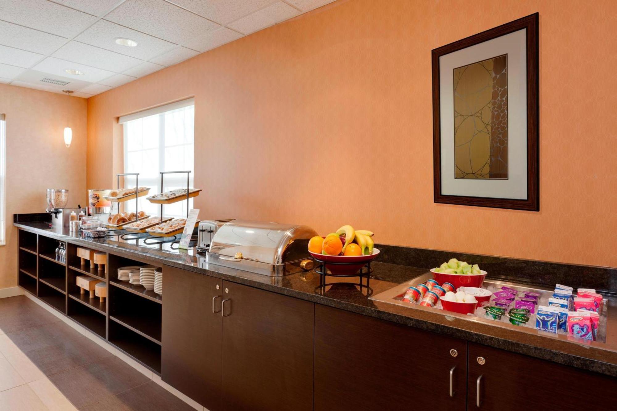 Residence Inn Merrillville Kültér fotó