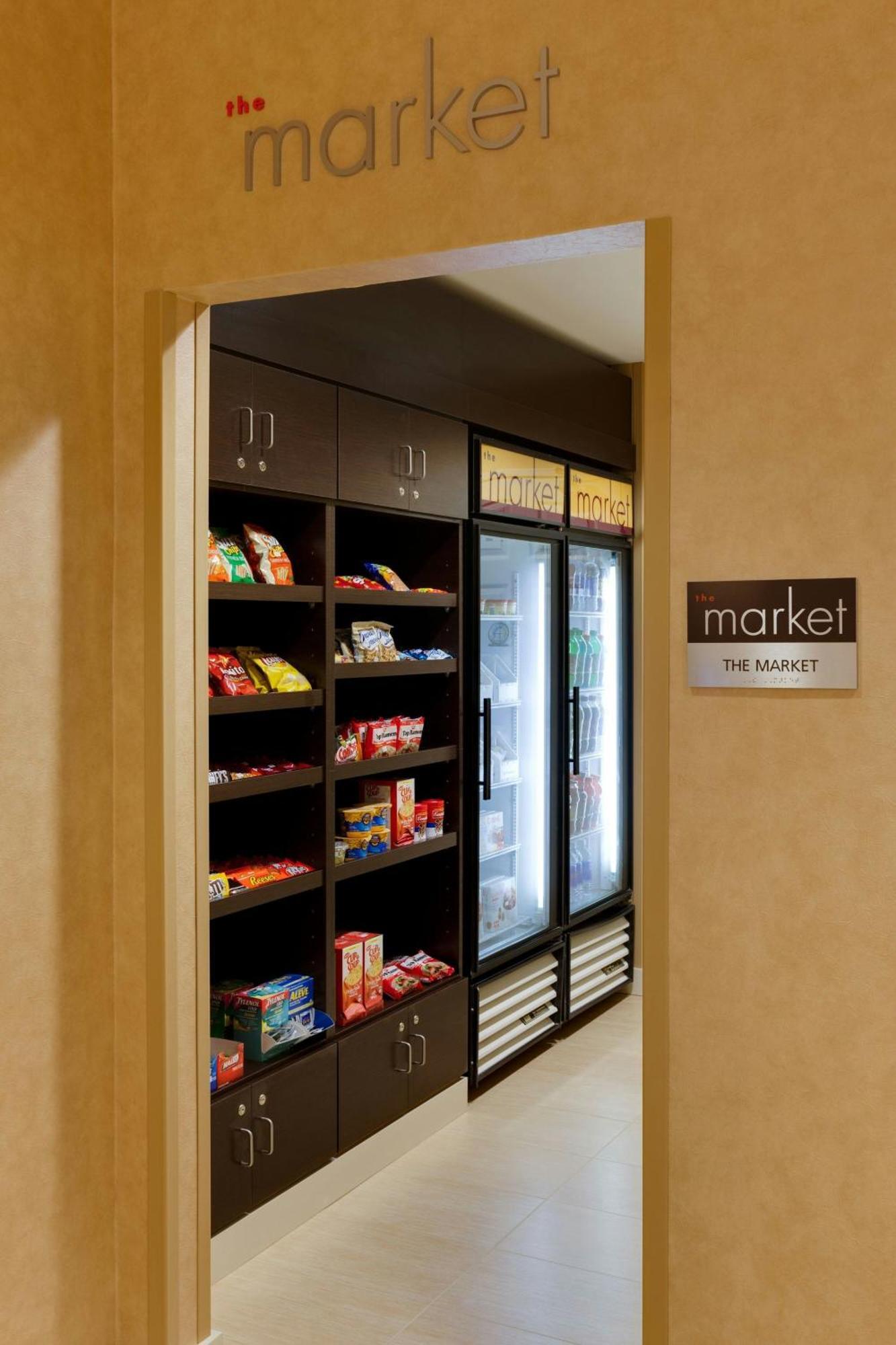 Residence Inn Merrillville Kültér fotó