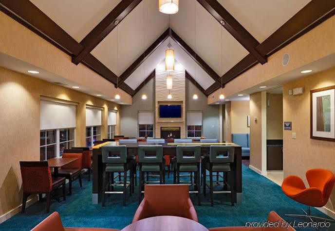 Residence Inn Merrillville Kültér fotó